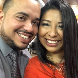 Meet your Posher, Jorge